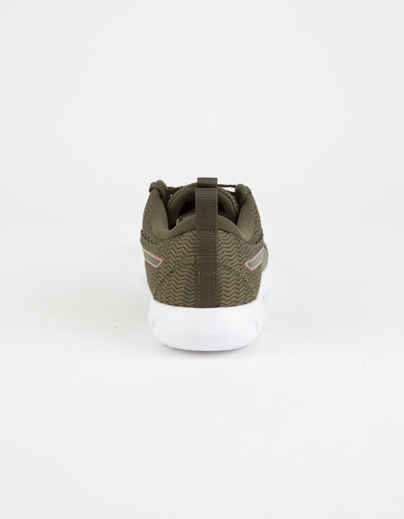 PUMA Carson 2 Metallic Womens Shoes image number 4