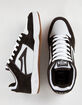 LAKAI Telford Low Mens Shoes image number 5