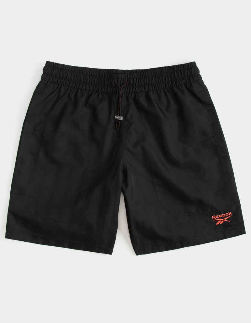 REEBOK Classics Mens Sweat Shorts image number 0