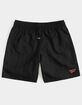 REEBOK Classics Mens Sweat Shorts image number 1