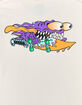 SANTA CRUZ Meek Slasher Mens Tee image number 3