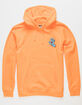 SANTA CRUZ Screaming Hand Mens Hoodie image number 2