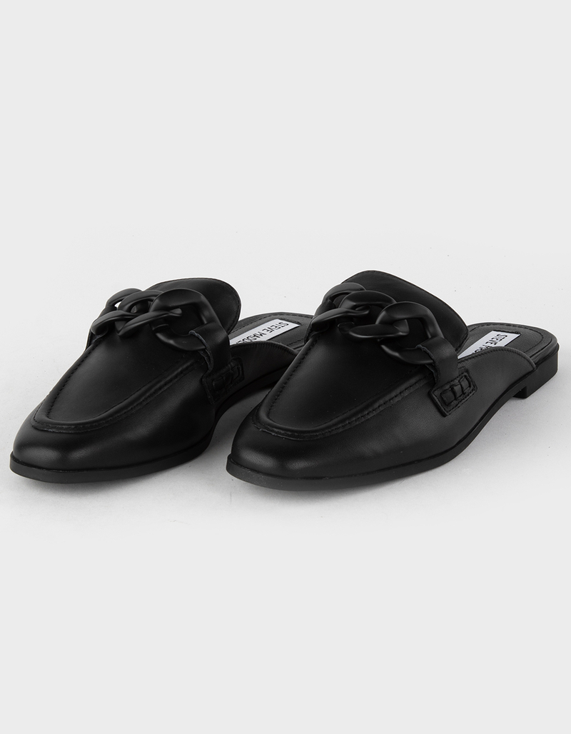 STEVE MADDEN Cally Womens Mules image number 0