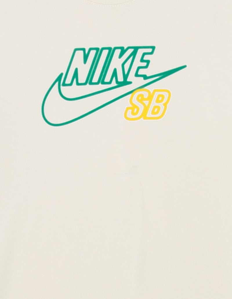 NIKE SB Boys Loose Tee image number 1