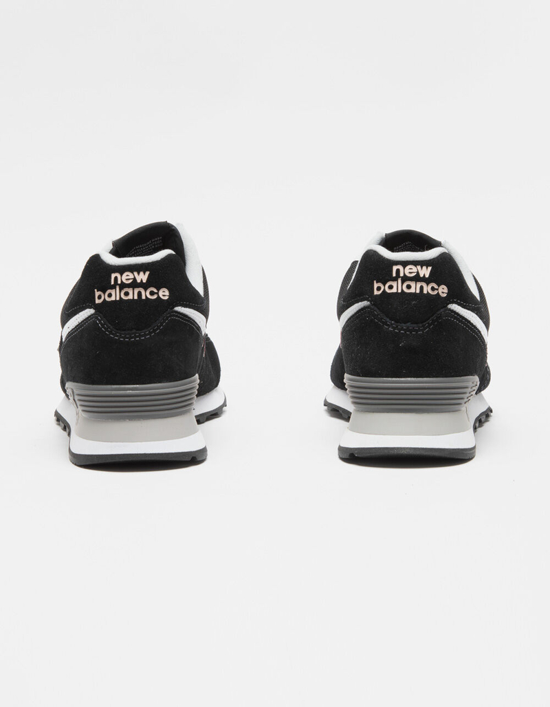 NEW BALANCE 574 Mens Shoes image number 3