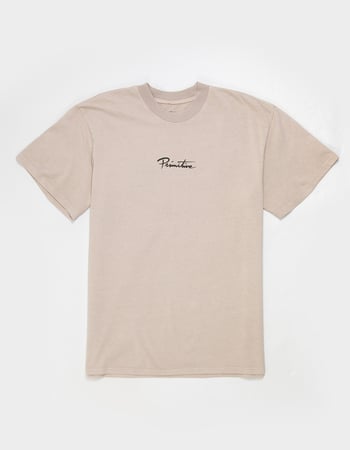 PRIMITIVE Temptation Mens Boxy Tee Alternative Image