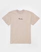 PRIMITIVE Temptation Mens Boxy Tee image number 2