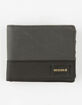 NIXON Origami Bi-Fold Wallet image number 1