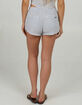 SALTY CREW Palapa Womens Pull On Shorts image number 2
