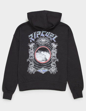 RIP CURL Tropic Daze Boys Hoodie Primary Image