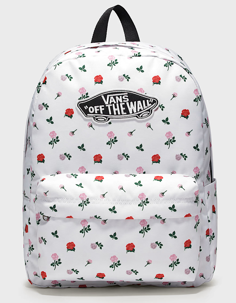 VANS Old Skool Classic Backpack image number 0