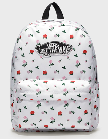 VANS Old Skool Classic Backpack Primary Image