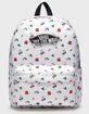 VANS Old Skool Classic Backpack image number 1
