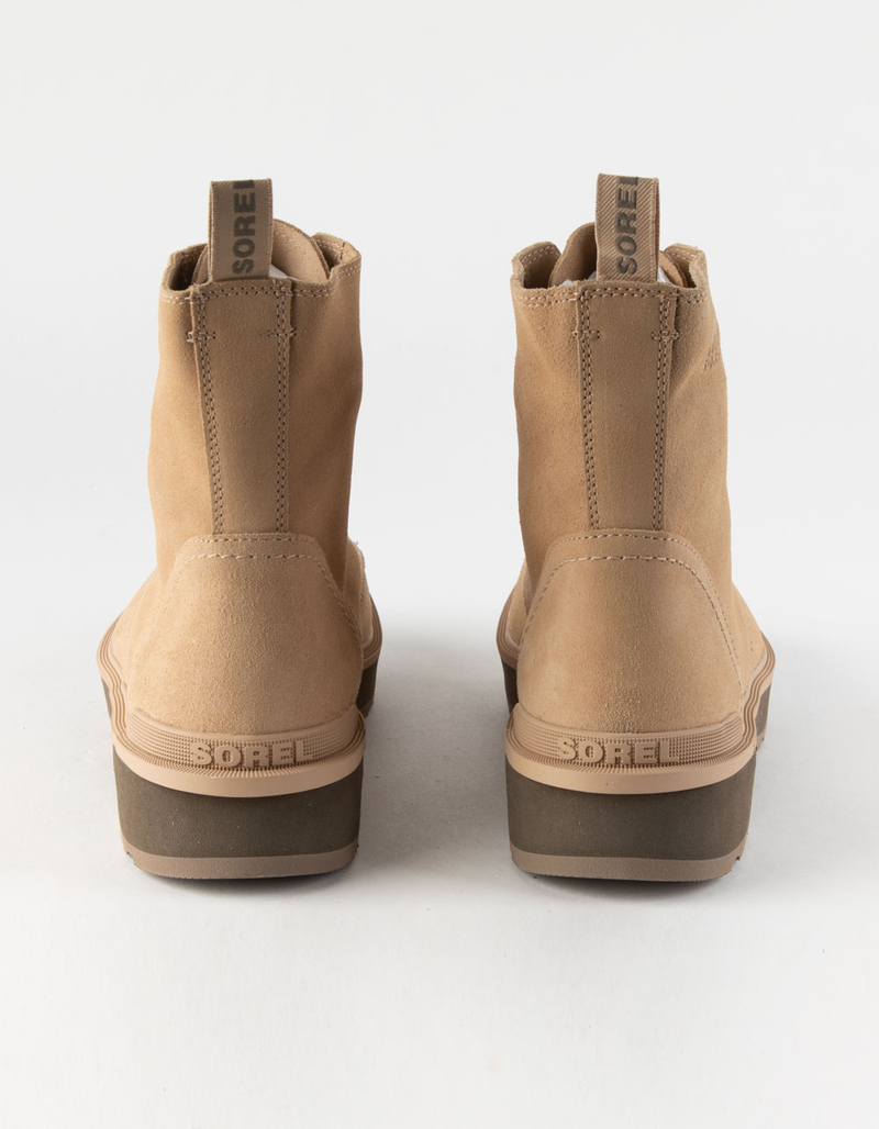 SOREL Hi-Line Lace Mens Boots image number 3