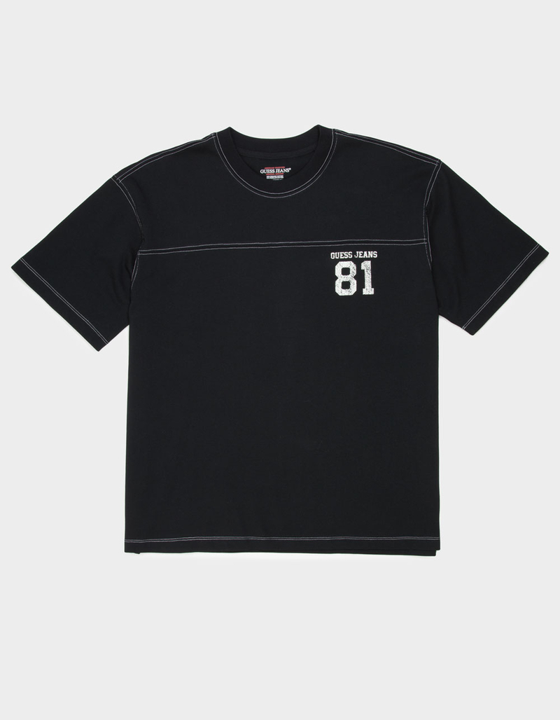 GUESS JEANS GJ81 Mens Tee image number 0