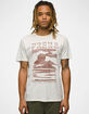 PRANA Everyday Craft Mens Tee image number 2