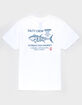 SALTY CREW Ichiban Mens Tee image number 3