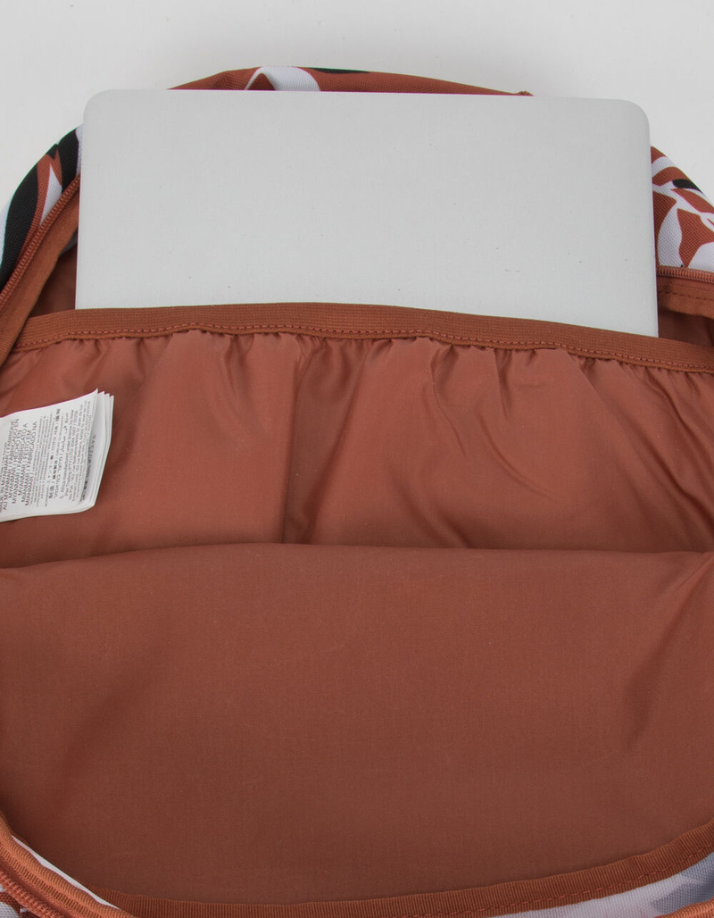 ROXY Here You Are Printed Backpack image number 3