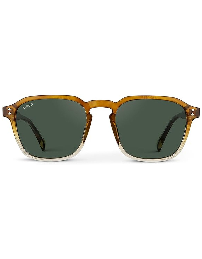 WMP EYEWEAR Francis Polarized Sunglasses  image number 1