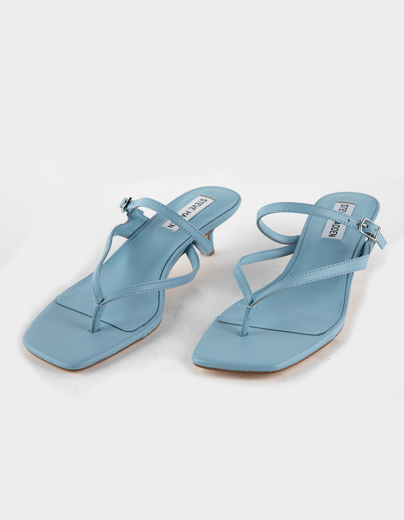 STEVE MADDEN Jessa Womens Strappy Sandals image number 0