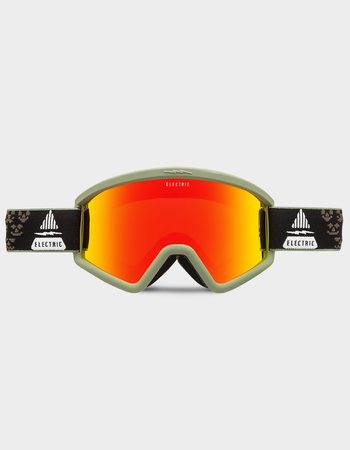 ELECTRIC Hex Snow Goggles Primary Image