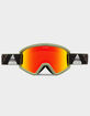 ELECTRIC Hex Snow Goggles image number 1