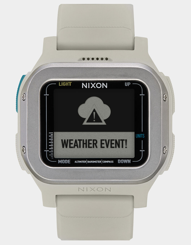 NIXON Regulus Expedition Watch image number 4