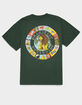 PRIMITIVE Signs Mens Tee image number 1