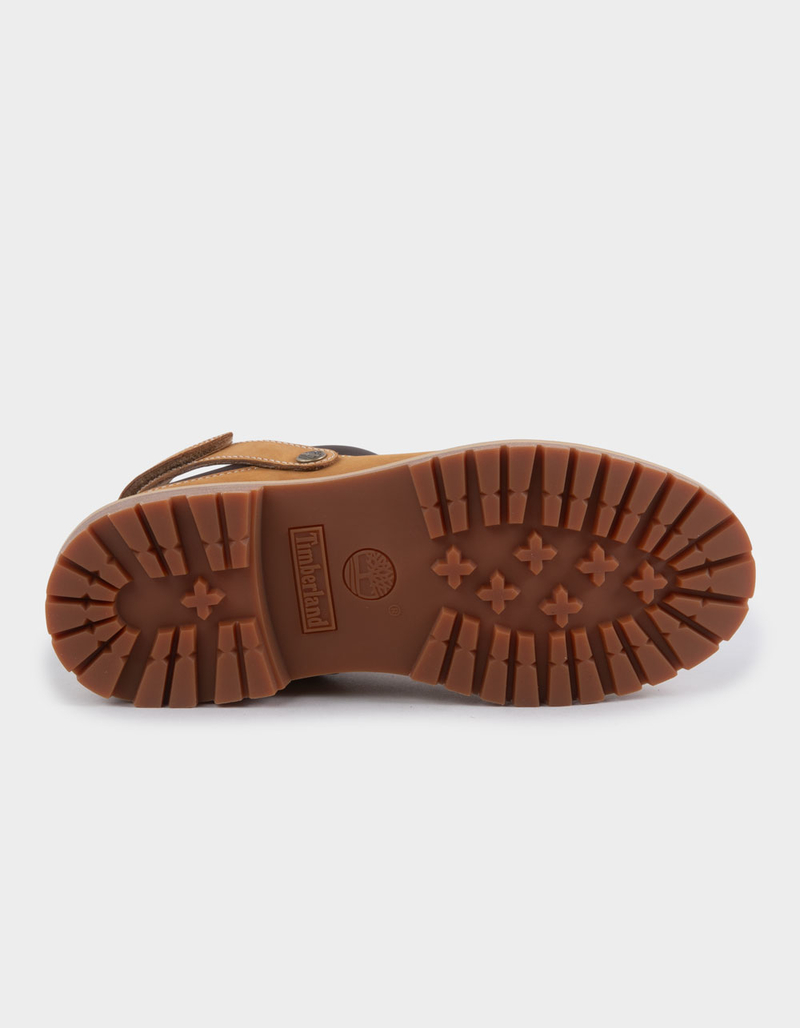 TIMBERLAND Premium Convertible Womens Clogs image number 2