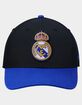 REAL MADRID CF Contrast Logo Cap image number 1