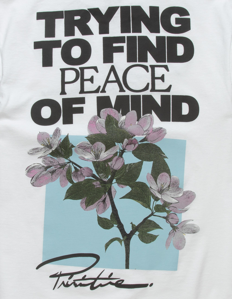 PRIMITIVE Seeker Mens Tee image number 2