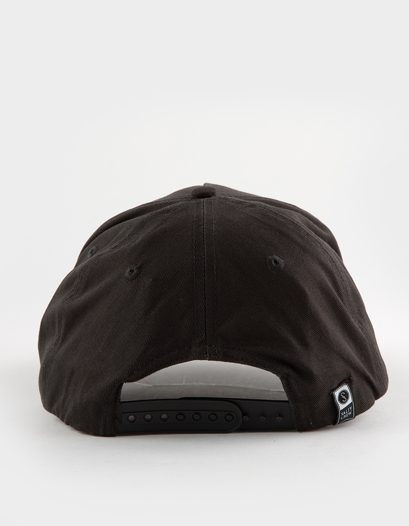 SALTY CREW Lobster Pot Snapback Hat image number 2