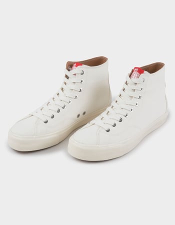 LAST RESORT AB VM003-Hi Canvas Mens Shoes Alternative Image