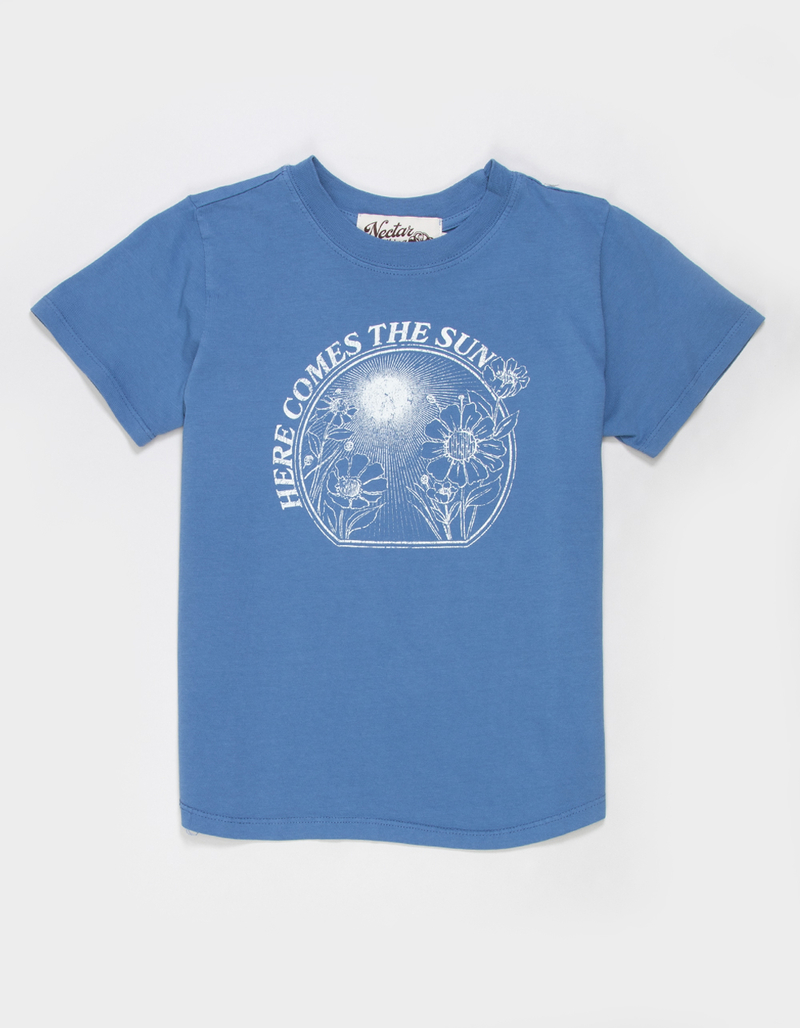 NECTAR CLOTHING Sun Girls Tee image number 0