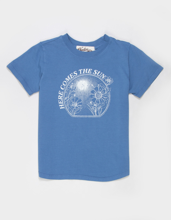 NECTAR CLOTHING Sun Girls Tee Primary Image