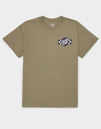 SANTA CRUZ Contest Mens Tee Primary Image