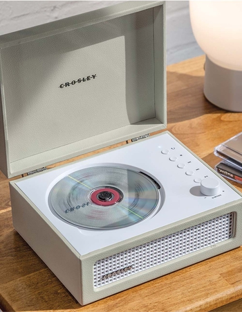 CROSLEY Voyager CD Player Primary Image