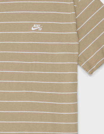 NIKE SB Max90 Mens Stripe Tee Alternative Image
