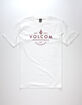 VOLCOM Patchwork Mens T-Shirt image number 1
