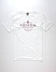 VOLCOM Patchwork Mens T-Shirt