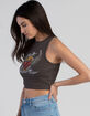 FULL TILT True Love Womens Tank Top image number 2
