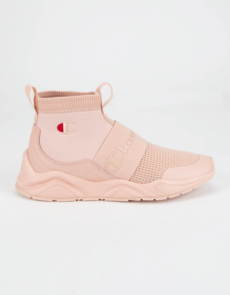 CHAMPION Rally Spiced Almond Womens Shoes image number 0