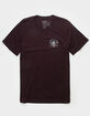 JETTY Surf Trip Mens Tee image number 2