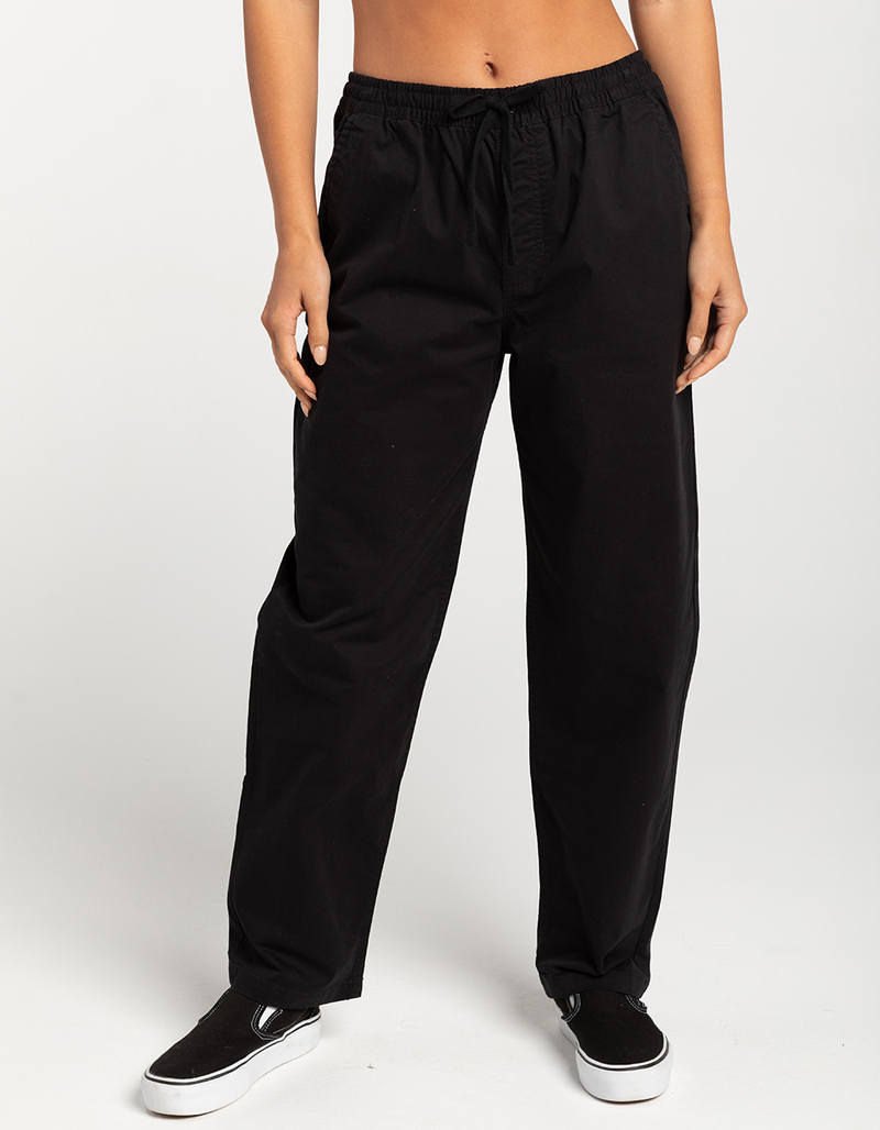 VANS Range Womens Relaxed Pants image number 1