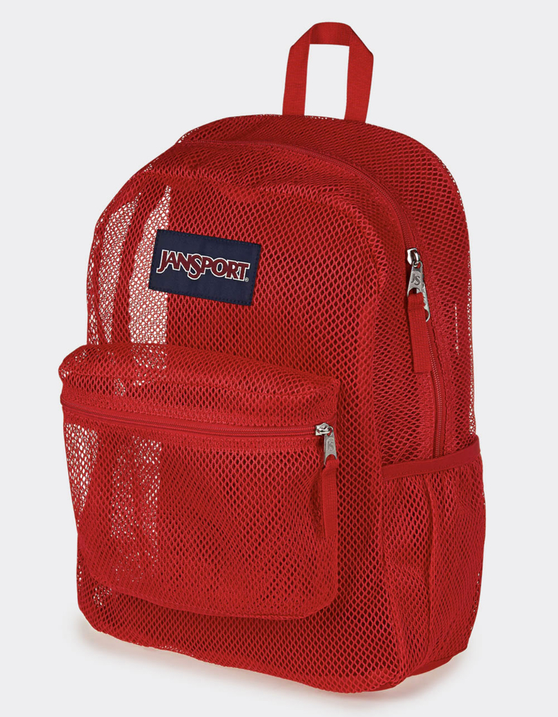 JANSPORT Eco Mesh Backpack image number 2