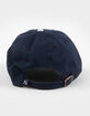 47 BRAND New York Yankees Two Tone '47 Clean Up Strapback Hat image number 3