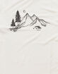 TENTREE Life Pitch Mens Tee image number 2
