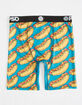 PSD Hot Dogs Boys Boxer Briefs image number 2