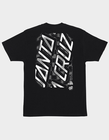 SANTA CRUZ Intersect Mens Tee Primary Image