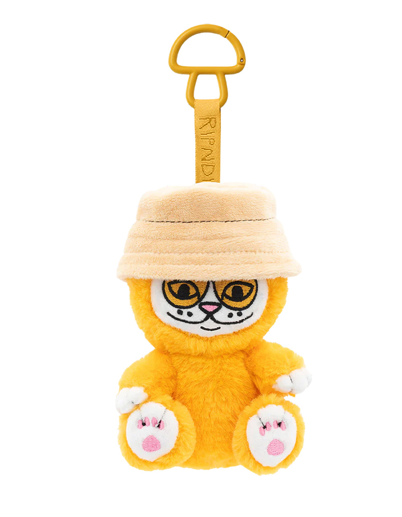RIP N DIP Trippy Nermiee Plush Keychain Blind Bag image number 3